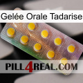 Gelée Orale Tadarise new11